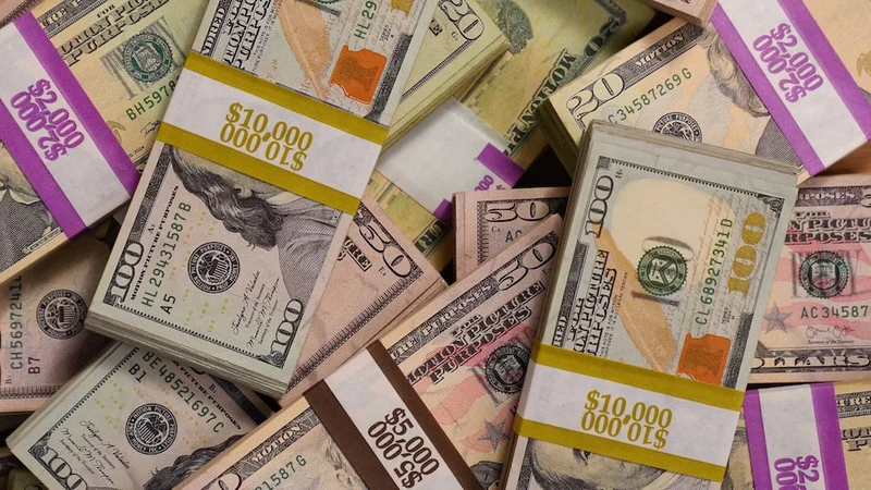 Cinema-Grade Cash for Creators